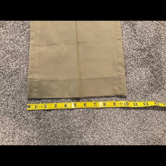 Banana Republic The Logan Fit Wide Leg Pants 6S - Picture 11 of 14